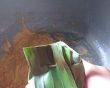 Foto langkah ke 3 dari resep Pais pisang.