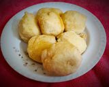 দই বড়া (dahi vada recipe in Bengali) রেসিপি ধাপ - 4 ছবি