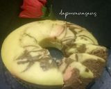 Foto langkah ke 6 dari resep Bolu 1 Telur.