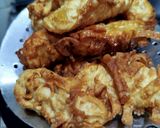 Foto langkah ke 5 dari resep Pisang Rambutan.