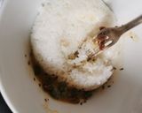 Foto del paso 3 de la receta: Ensalada de arroz con atún