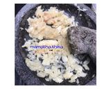Foto langkah ke 1 dari resep Baceman Bawang Putih.