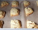 Foto langkah ke 5 dari resep Apple pie mini renyah #nonketo.