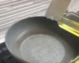 Foto langkah ke 2 dari resep Black Pepper Chicken Fettucine (Fettucini Ayam Lada Hitam) ala Alysha.