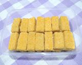 Foto langkah ke 4 dari resep Nugget Keju -355-.