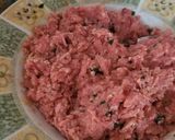 Foto del paso 7 de la receta: Albóndigas mar y montaña