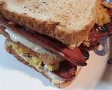 A Sandwich for Brunch recipe step 5 photo