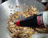 Foto langkah ke 4 dari resep Magelangan Kecombrang.