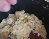 Foto del paso 4 de la receta: Mandi'o chyryry 🇵🇾 Mandioca revuelta con queso Py 🇵🇾