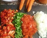 Foto del paso 1 de la receta: Estofado de pato