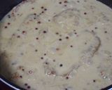 Foto del paso 2 de la receta: Filetes de solomillo de cerdo con salsa de mascarpone