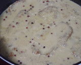 Foto del paso 2 de la receta: Filetes de solomillo de cerdo con salsa de mascarpone