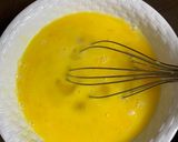 صورة لخطوة 2 من وصفة كريم كراميل بالفرن 🍮