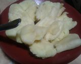 Foto langkah ke 1 dari resep Rondo Royal (Tape Goreng Tepung).