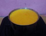 Foto langkah ke 3 dari resep Kunyit Asam Homemade.