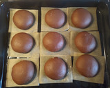 Foto langkah ke 8 dari resep Chocolate Bomboloni.