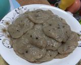 Hình bước làm 2 của món Chả cá Thu