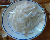 Foto del paso 1 de la receta: Solomillo en salsa Pedro Ximénez