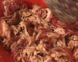 Foto langkah ke 2 dari resep Beef Slice Teriyaki Bawang.