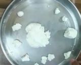 तिरंगी बहार (Tirangi bahar recipe in hindi) रेसिपी चरण 3 फोटो