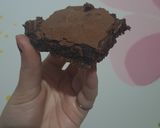 Foto del paso 4 de la receta: Brownies súper fáciles con cacao y aceite🍫😋