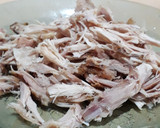 Foto del paso 1 de la receta: Pan Casero relleno