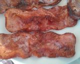 Foto del paso 2 de la receta Espárragos verdes envueltos en bacon de pavo