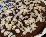 Foto del paso 6 de la receta: Pastel fresa y chocolate rápido