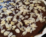 Foto del paso 6 de la receta: Pastel fresa y chocolate rápido