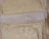 Foto del paso 6 de la receta: Empanada de atún a mi manera