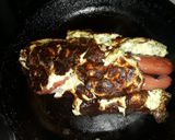 Foto del paso 4 de la receta: Omelette & Panchos
