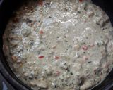 Foto del paso 9 de la receta: Chupe de mariscos