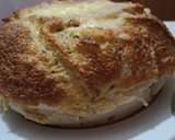 Foto del paso 9 de la receta: Sanwichón