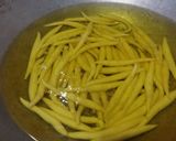 Foto langkah ke 3 dari resep Telur gabus keju.