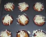 Pizza muffins recipe step 6 photo