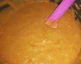 Foto del paso 3 de la receta: Carrot Cake (Budín de zanahorias) 🥕🥕