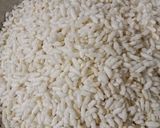 A picture of step 2 of Sukhi bhel.