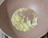Foto langkah ke 2 dari resep Sapo Tahu.