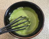 Foto del paso 5 de la receta: Matcha ice Cream ~Helado de Té Verde Estilo Japonés~