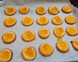 Foto del paso 5 de la receta Galletas de mantequilla y mermelada
