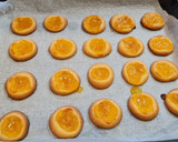 Foto del paso 5 de la receta: Galletas de mantequilla y mermelada