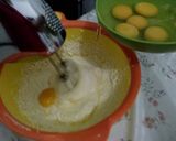 Foto langkah ke 3 dari resep Coffee cake.