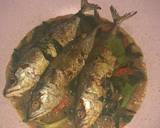 Cara Membuat Ikan Kembung Rica Pedas 4