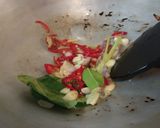 Foto langkah ke 3 dari resep Kering Tempe (Simple).