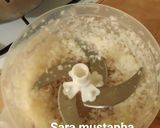 صورة لخطوة 1 من وصفة شربة بيضاء عاصمية حساء 🍲