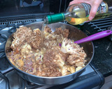 Foto del paso 4 de la receta: Hongos cuerno de venado