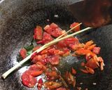 Foto langkah ke 6 dari resep Ayam Popcorn Pedas Manis.