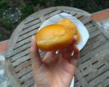 Foto langkah ke 8 dari resep 🍩 Donat Empuk Seksi Montok 🍩.
