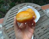 Foto langkah ke 8 dari resep 🍩 Donat Empuk Seksi Montok 🍩.