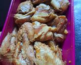 Foto langkah ke 3 dari resep Baked Sweet & Spicy Chicken Wings.